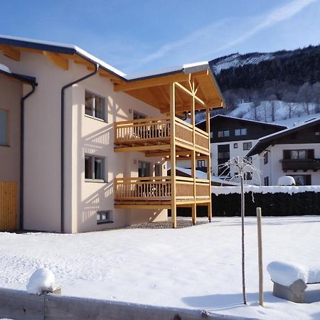 Tauern Relax Lodges By We Rent, Summercard Included Kaprun Dış mekan fotoğraf