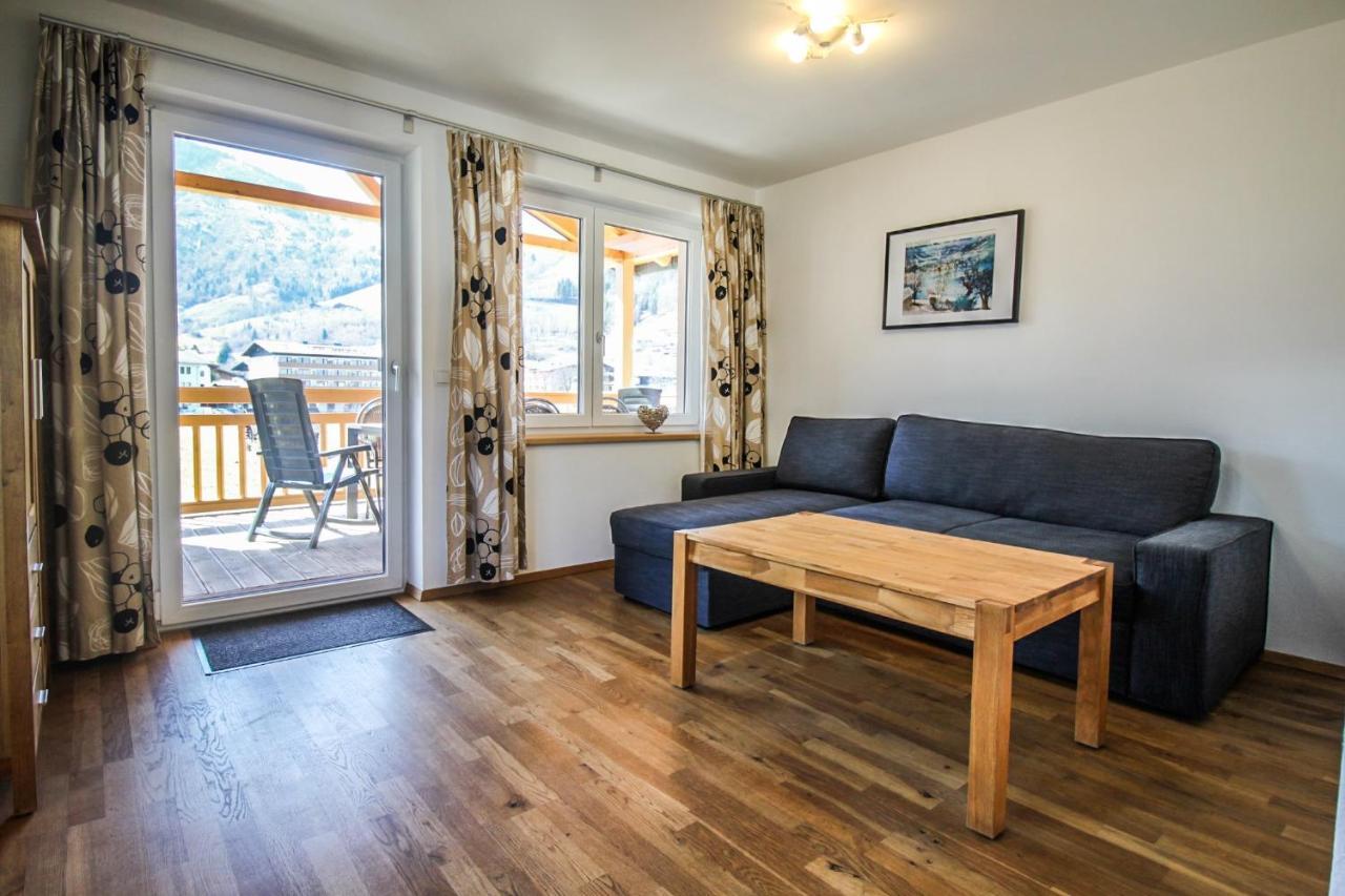 Tauern Relax Lodges By We Rent, Summercard Included Kaprun Dış mekan fotoğraf