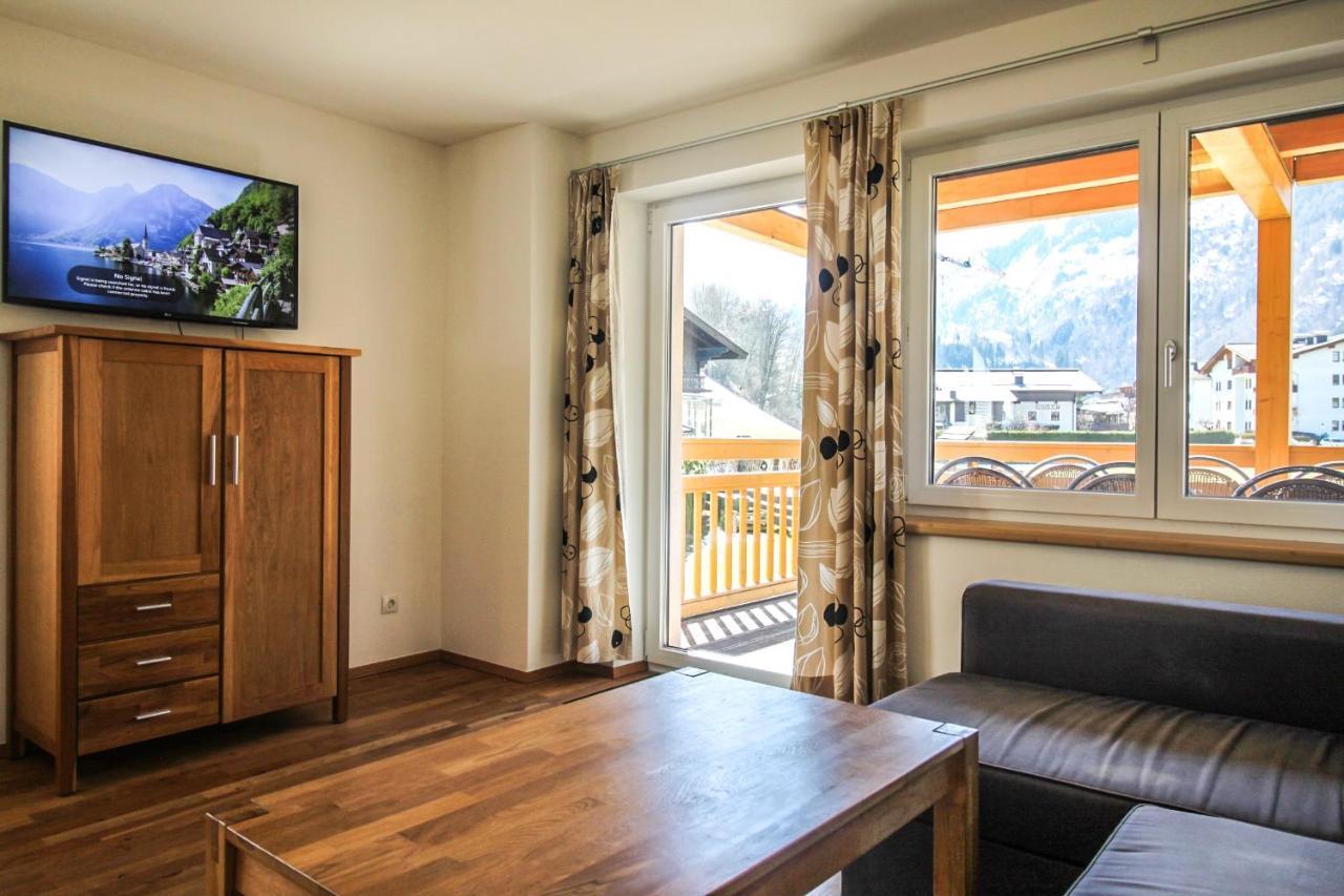 Tauern Relax Lodges By We Rent, Summercard Included Kaprun Dış mekan fotoğraf