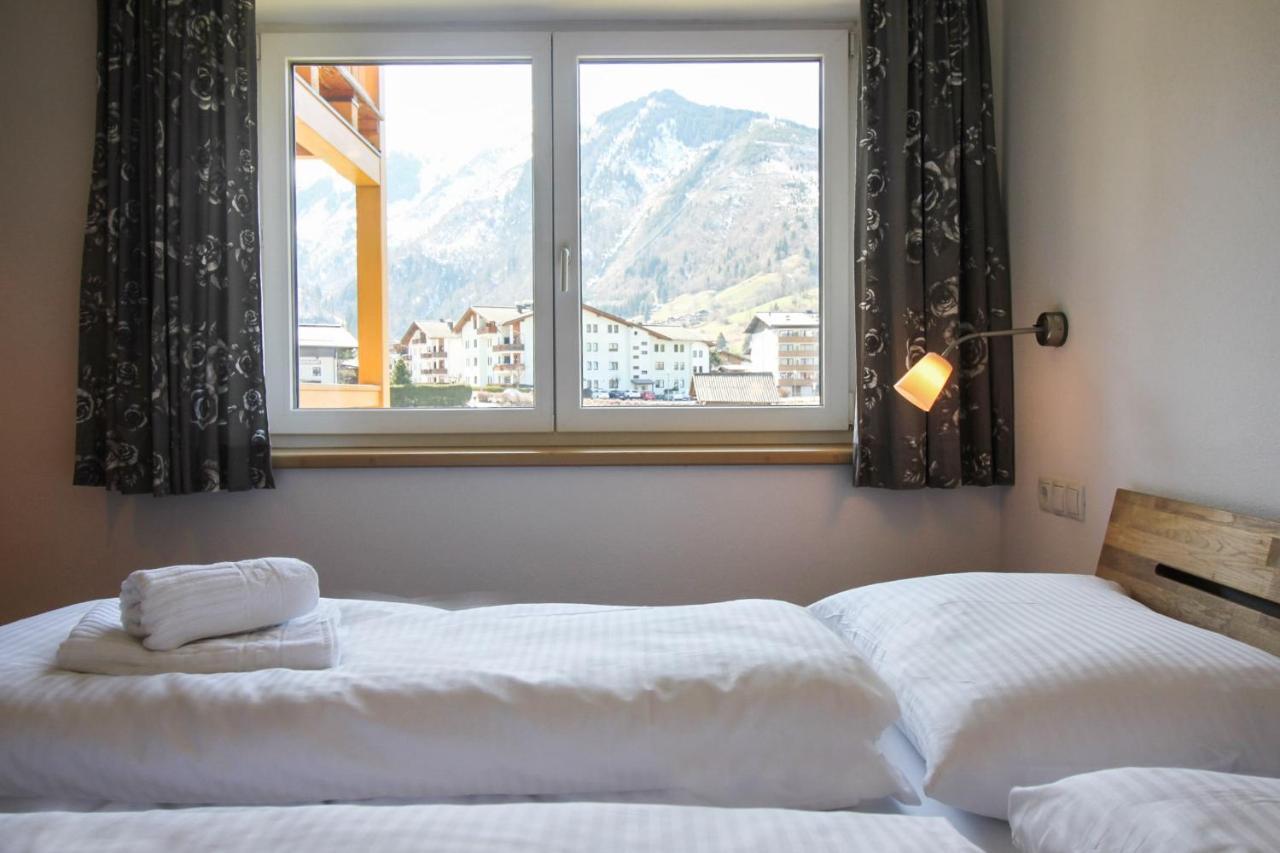 Tauern Relax Lodges By We Rent, Summercard Included Kaprun Dış mekan fotoğraf